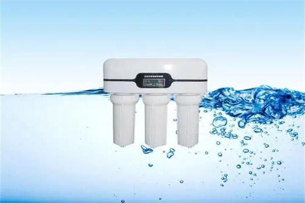 浦而特净水器