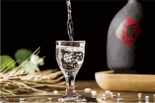 大邑县白酒