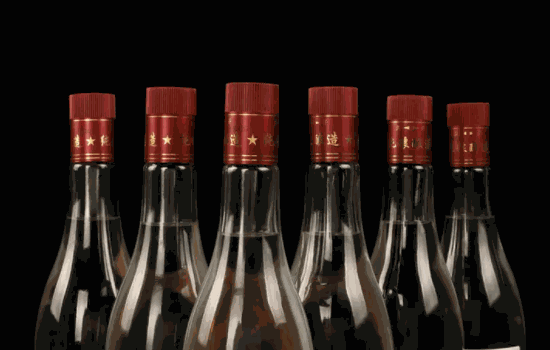 阙家白酒