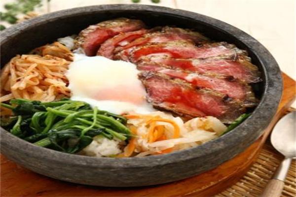 水大叔石锅拌饭