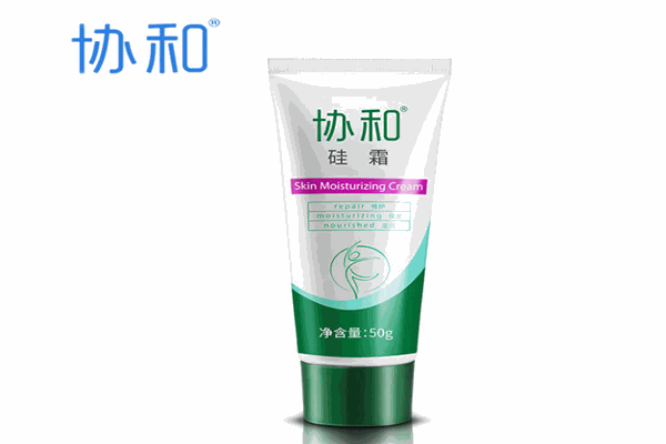 南方协和化妆品