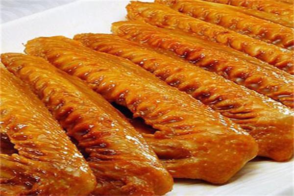特色熟食店