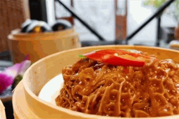 宴小馆加盟