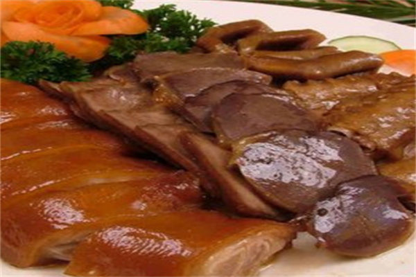 特色熟食店