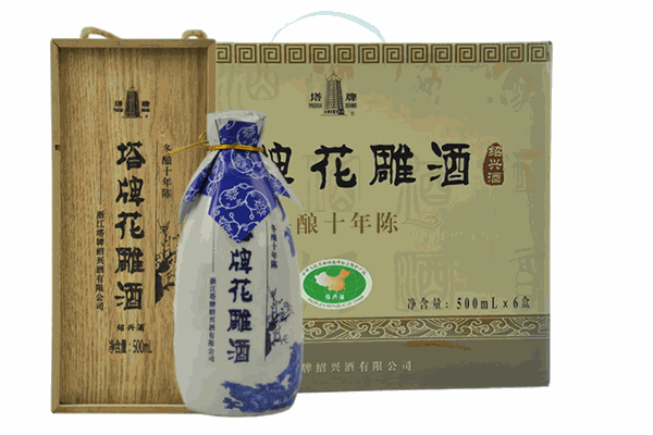 申澳花雕酒