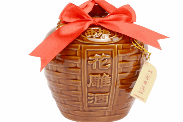 陈善好花雕酒