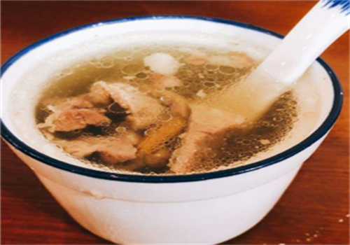 龙腾炖罐