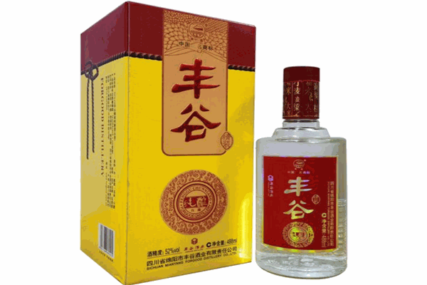 丰谷原浆老酒