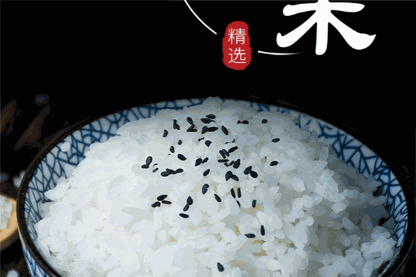 天天鲜米加盟