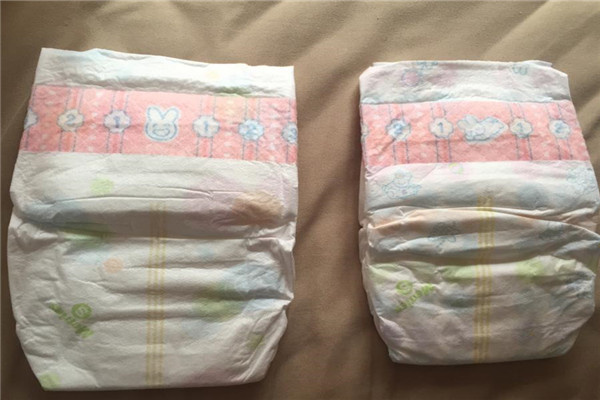 皮皮克纸尿裤