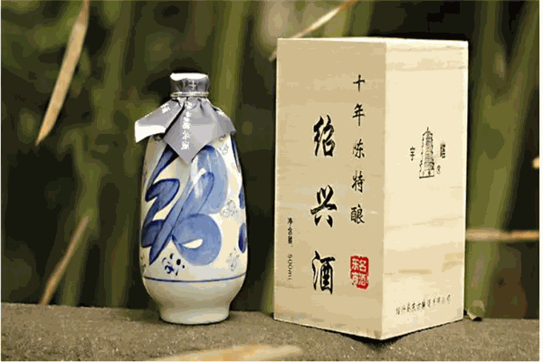 越台春花雕酒