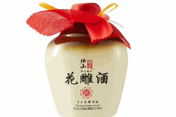 陈善好花雕酒
