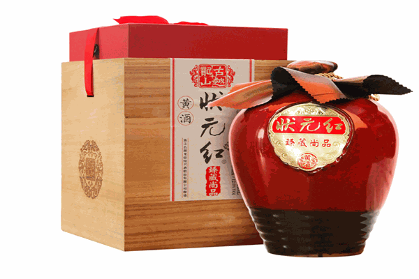 陈善好花雕酒
