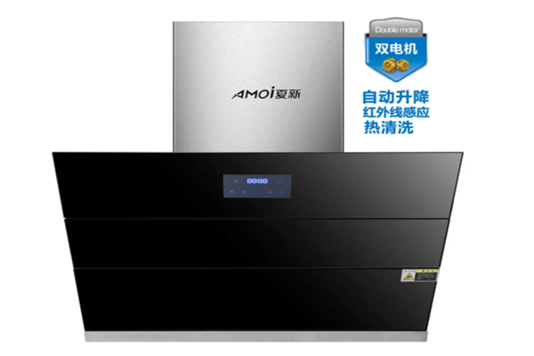 夏新厨卫电器
