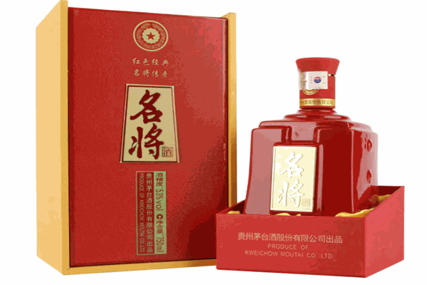 博汇白酒