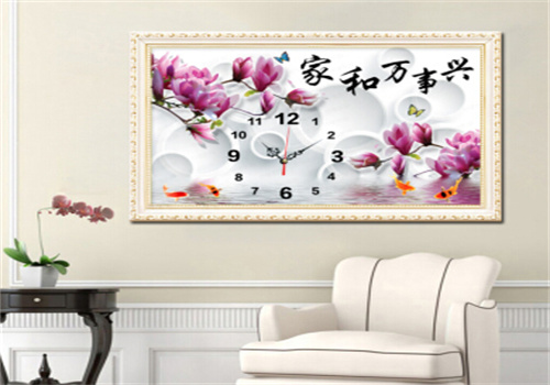 手工钻石画