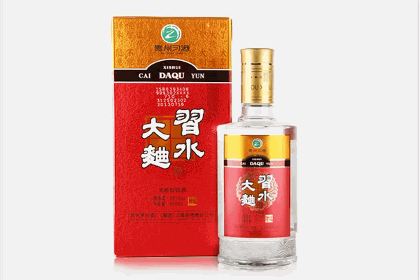 博汇白酒
