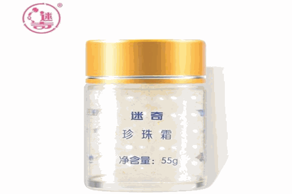 迷奇化妆品