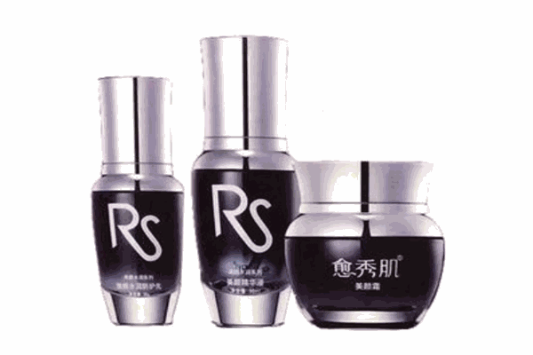 愈秀肌化妆品