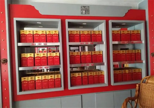 剑南春专卖店