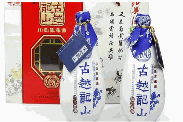 越台春花雕酒
