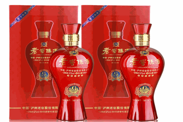 博汇白酒