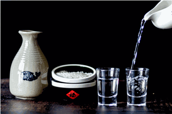 一线天白酒