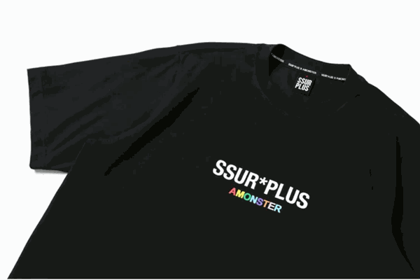 SSUR男装