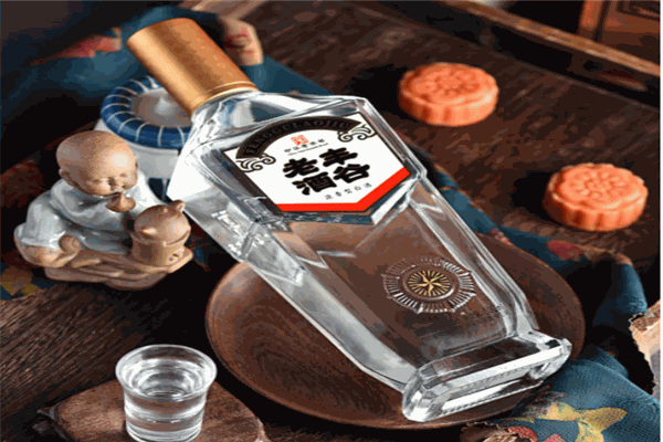 丰谷原浆老酒