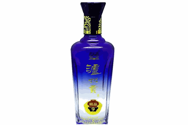泸贡白酒