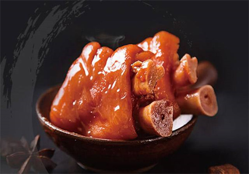 紫光园熟食