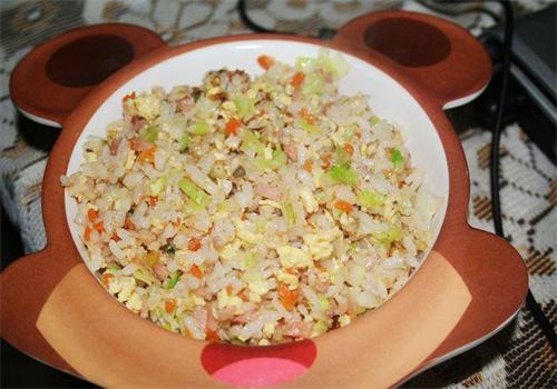 王胖胖卤汁拌饭