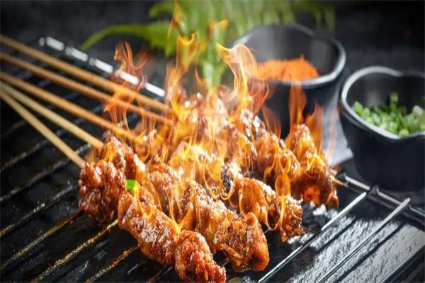 北国村东北烤肉