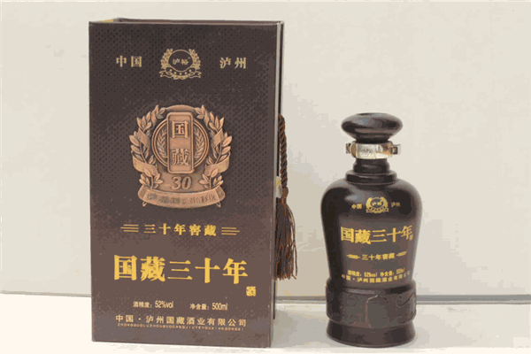 国辰白酒