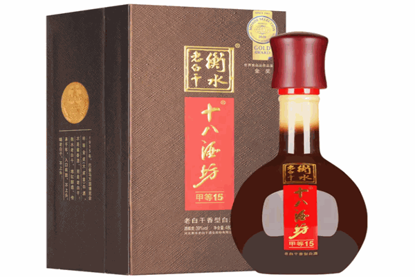 邓酒坊白酒