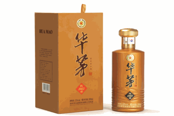 华皇白酒