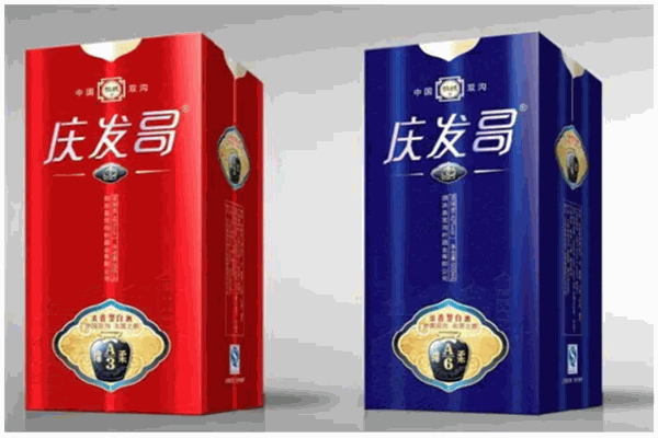 发哥白酒
