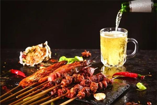 北国村东北烤肉
