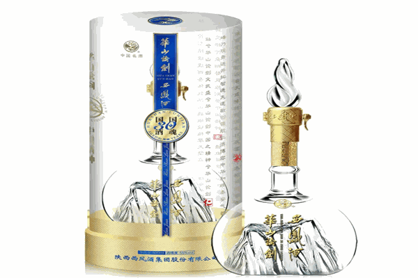 论剑白酒