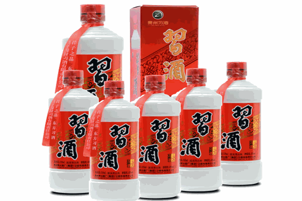 宝一商贸白酒