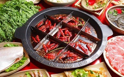 凯旋门自助火锅加盟