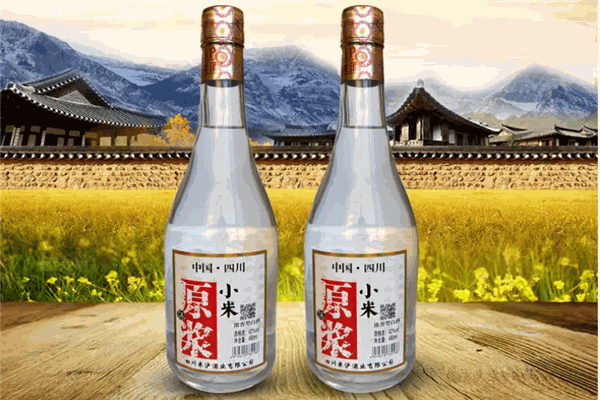 光池白酒