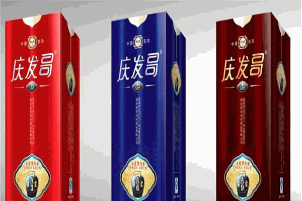 发哥白酒