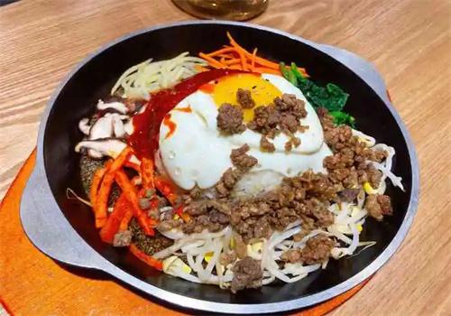 珠珠里拌饭屋