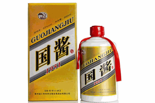国铁白酒