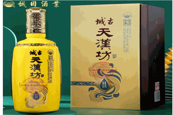 关外汉白酒