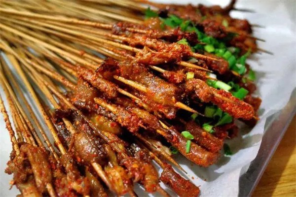北国村东北烤肉