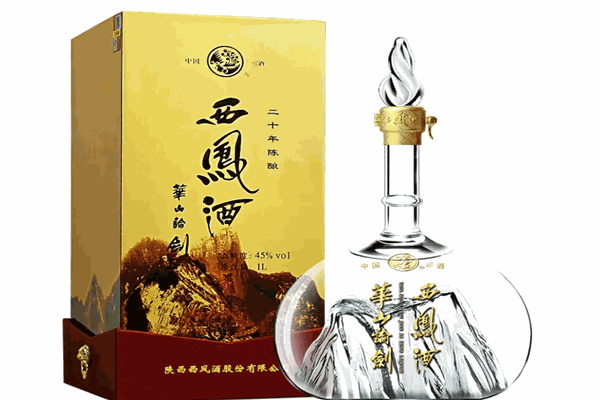 论剑白酒