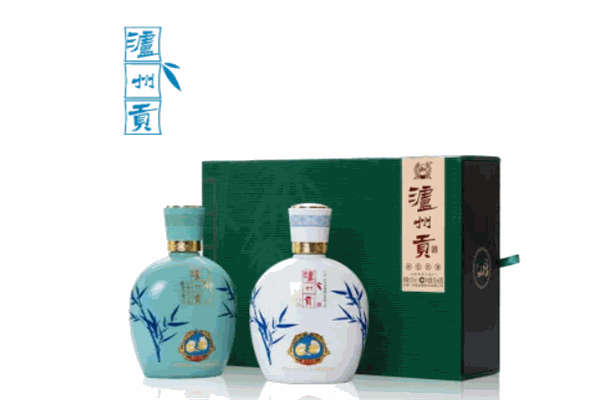 泸贡白酒
