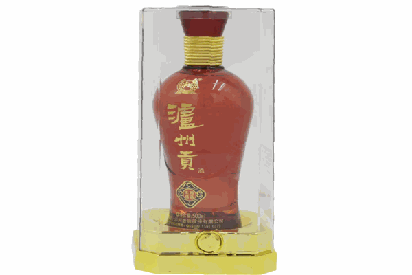 泸贡白酒